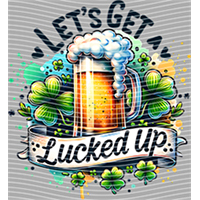 ST PATRICKS DAY-ST 338